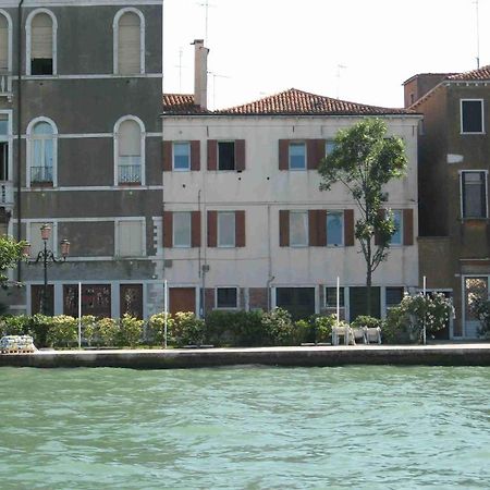 Cà Isabella Veneza Exterior foto
