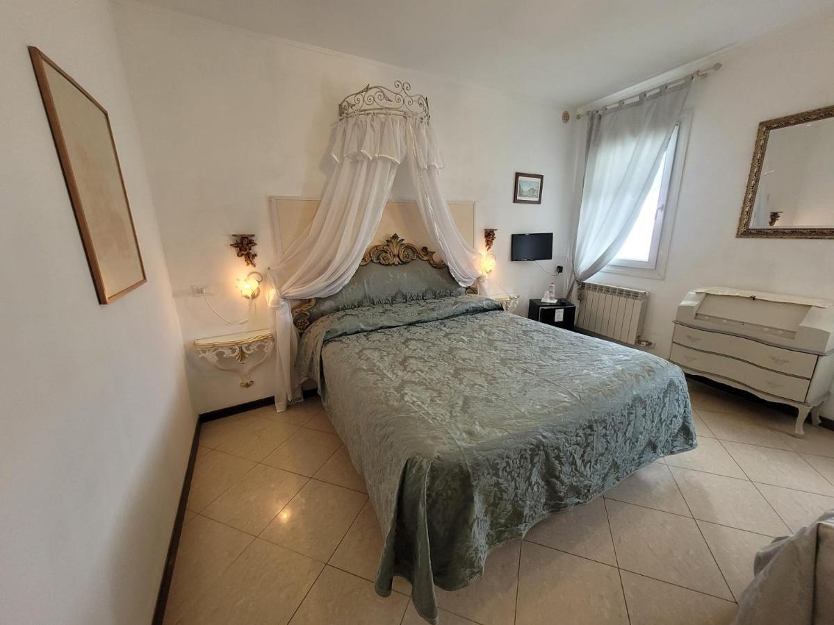 Cà Isabella Veneza Exterior foto