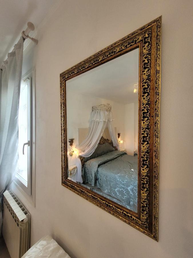 Cà Isabella Veneza Exterior foto