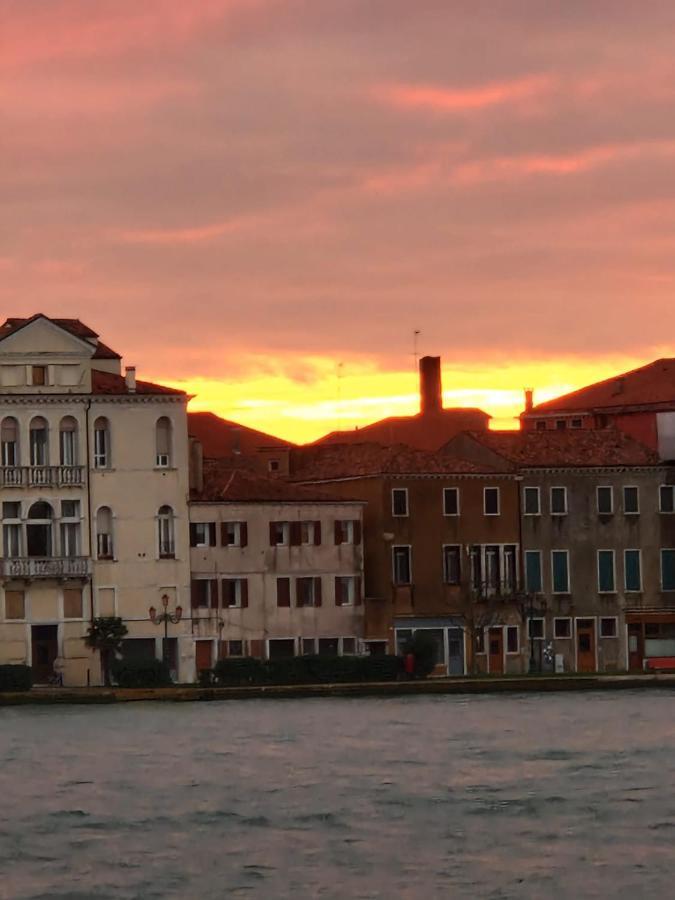 Cà Isabella Veneza Exterior foto