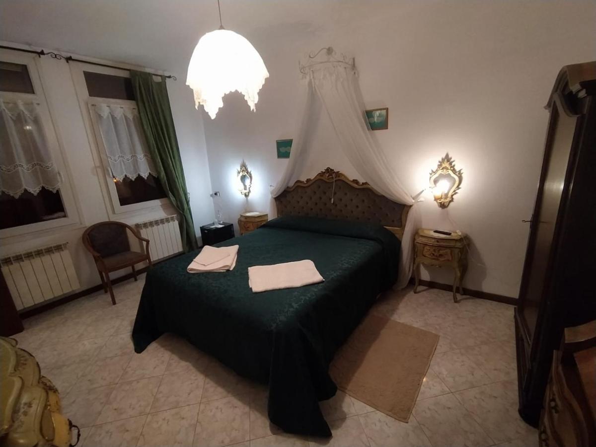 Cà Isabella Veneza Exterior foto