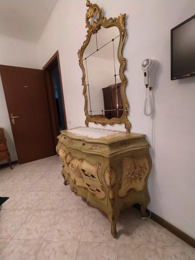 Cà Isabella Veneza Exterior foto