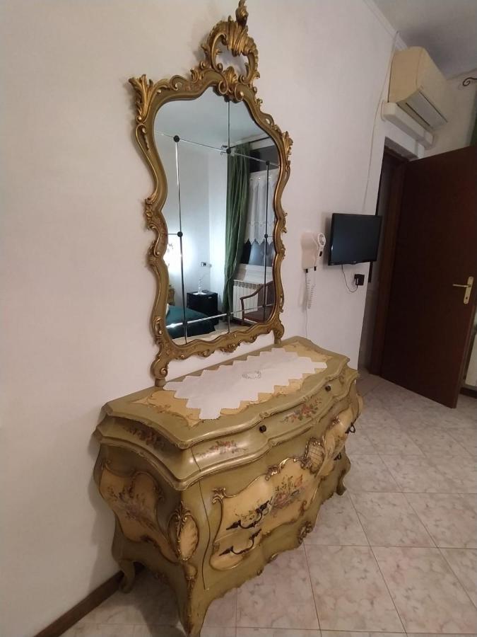 Cà Isabella Veneza Exterior foto