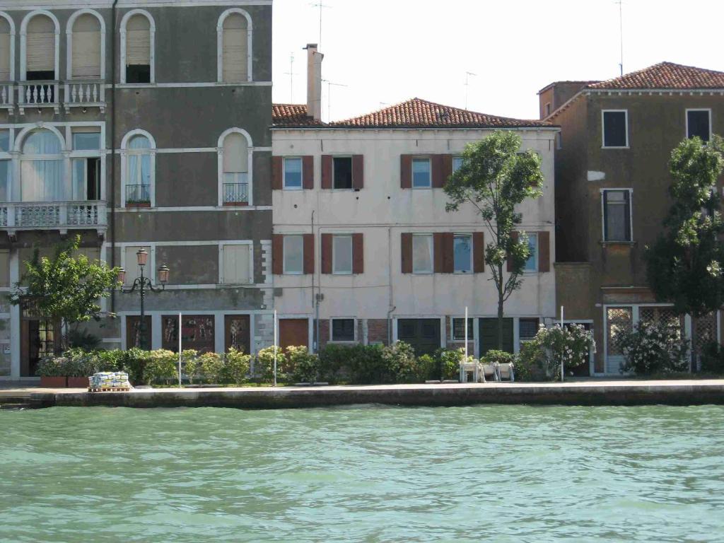 Cà Isabella Veneza Exterior foto